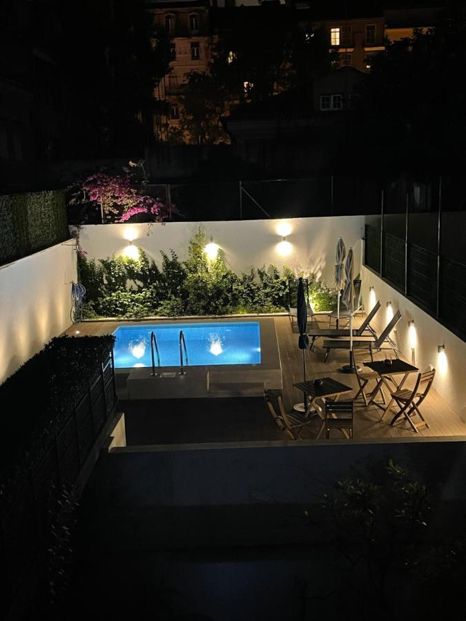Gasthuis Saldanha Pool&garden 3*